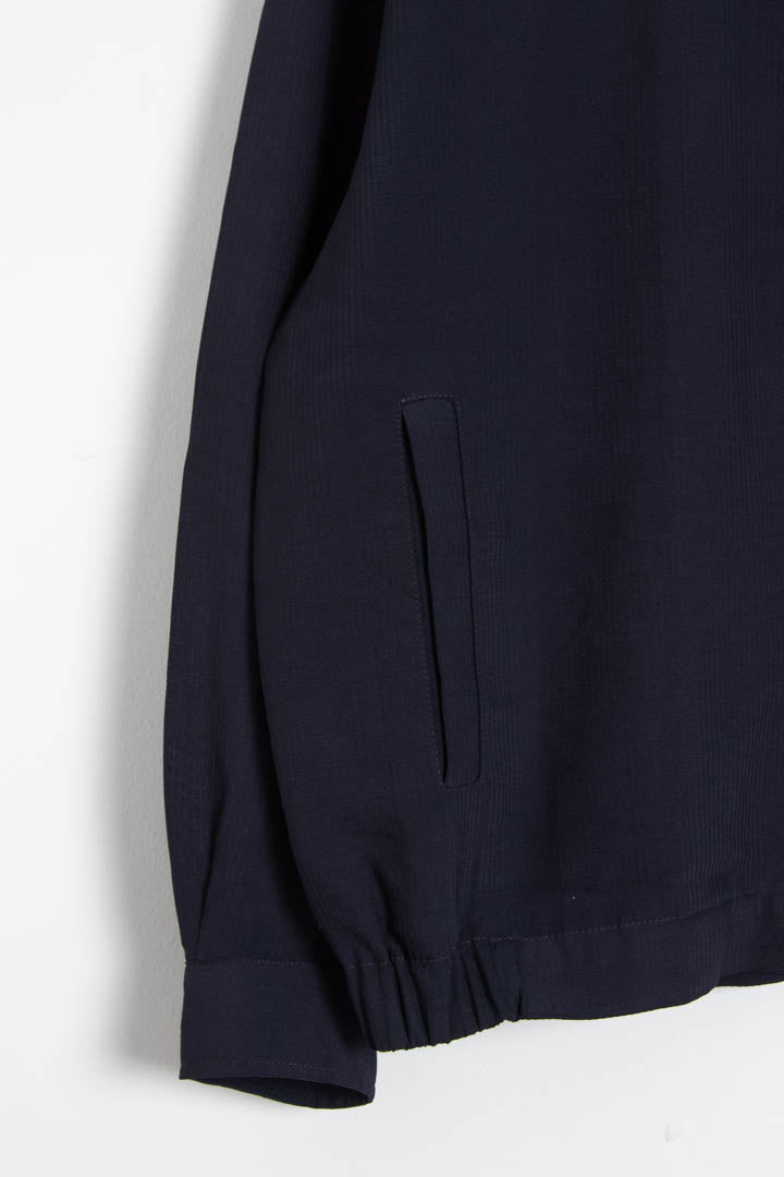 Image of YSL Harrington Jacket (S)