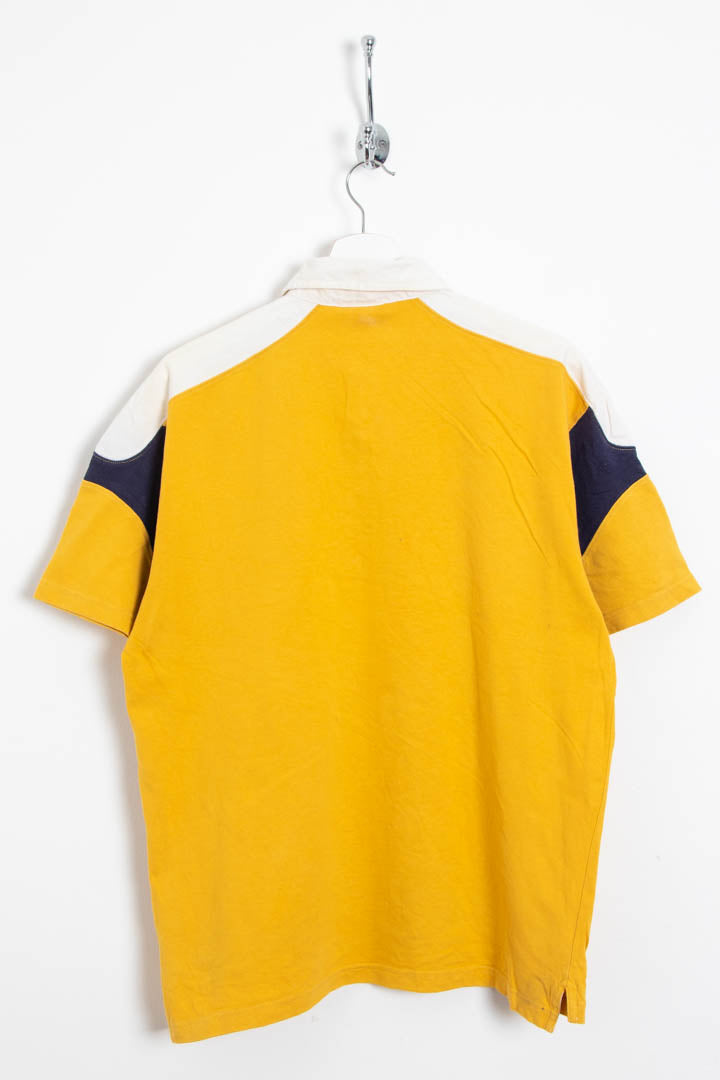 Image of Nike Short Sleeve Polo Shirt (M)