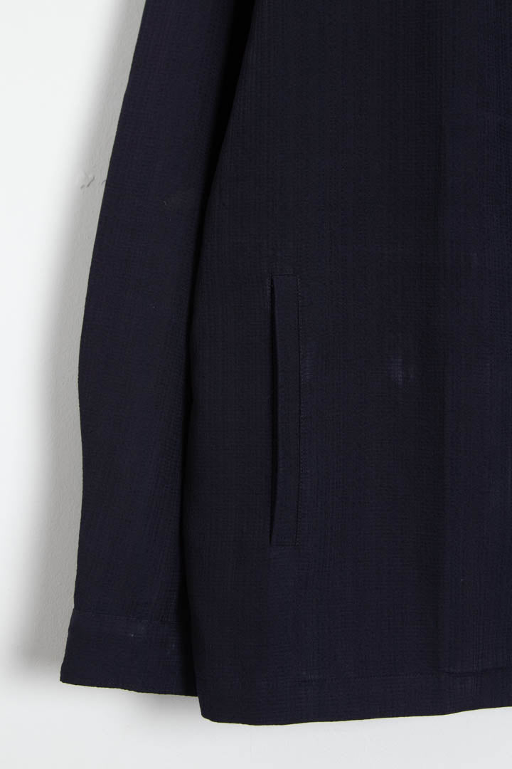 Image of YSL Harrington Jacket (M)