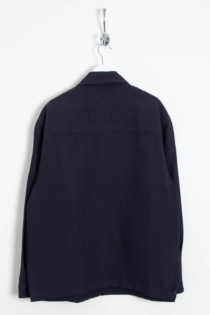 Image of YSL Harrington Jacket (M)