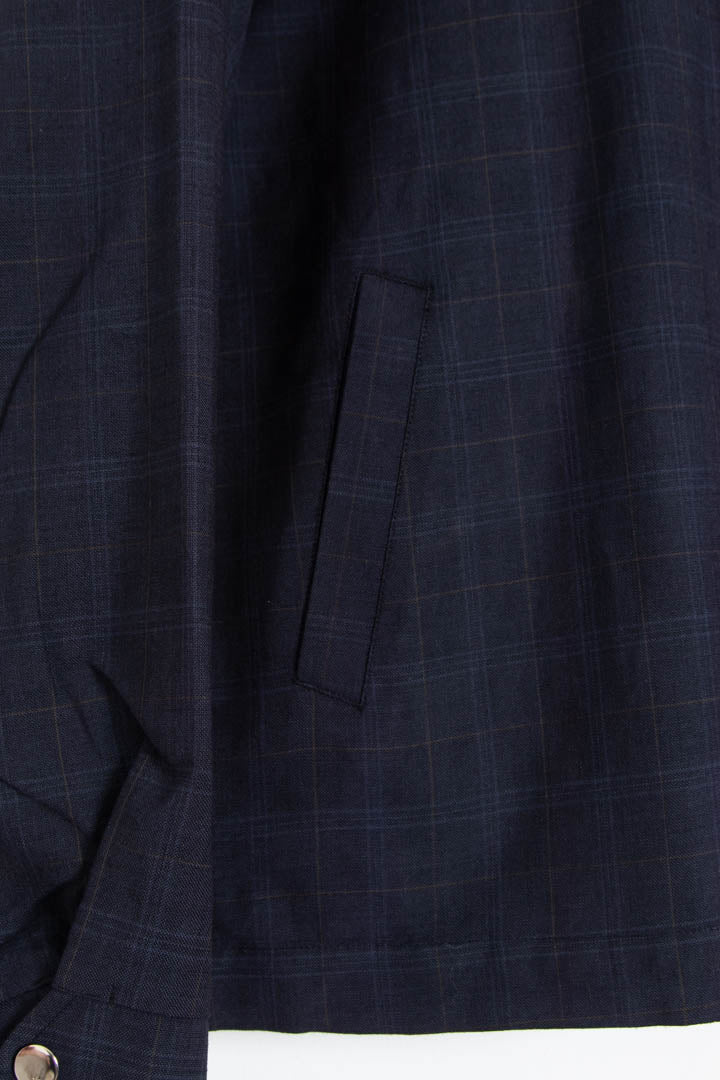 Image of YSL Harrington Jacket (S)