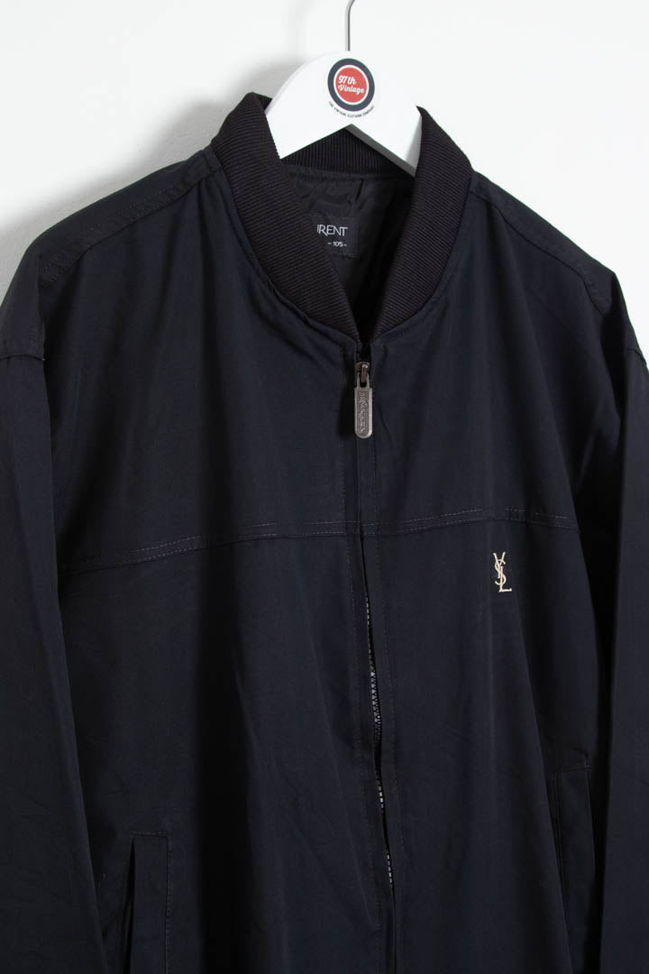 Image of YSL Bomber Jacket (M)