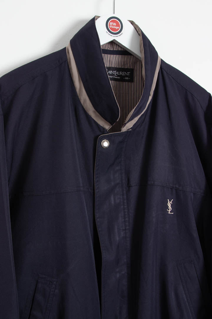 Image of YSL Bomber Jacket (S)