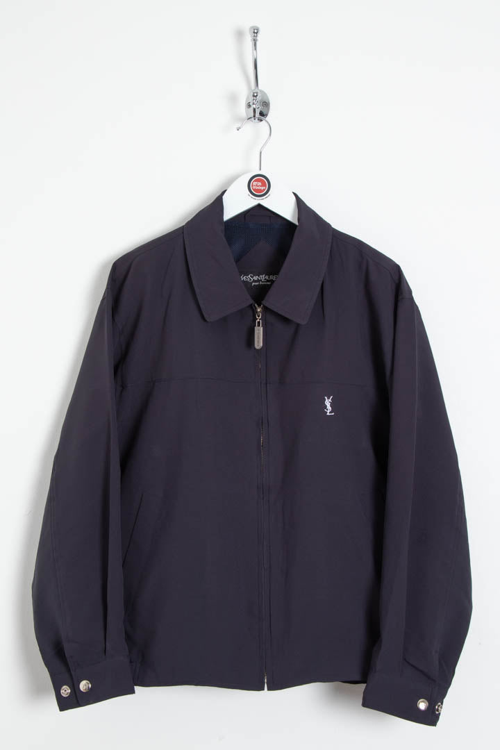 Image of YSL Harrington Jacket (S)