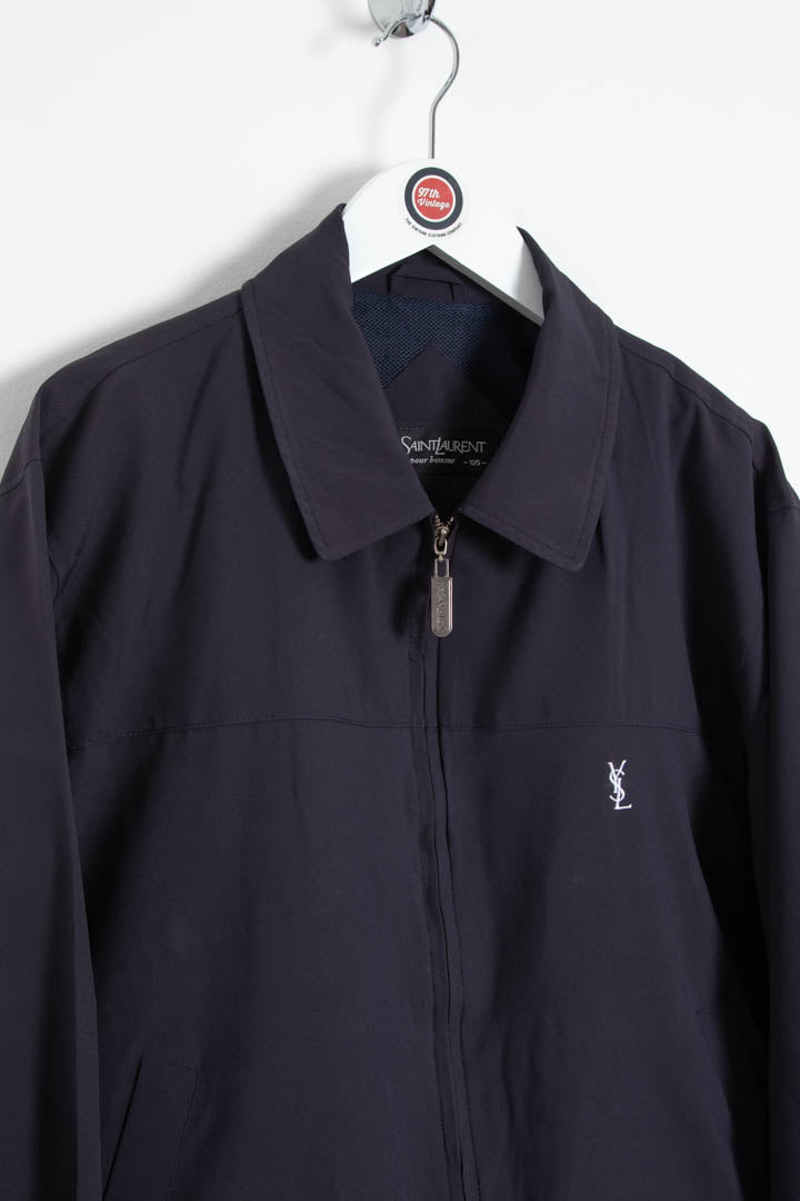 Image of YSL Harrington Jacket (S)