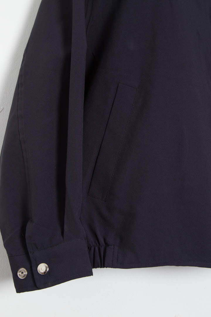 Image of YSL Harrington Jacket (S)