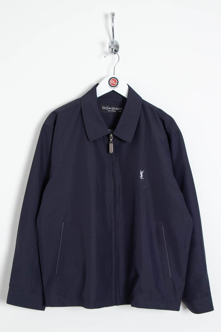 Image of YSL Harrington Jacket (S)