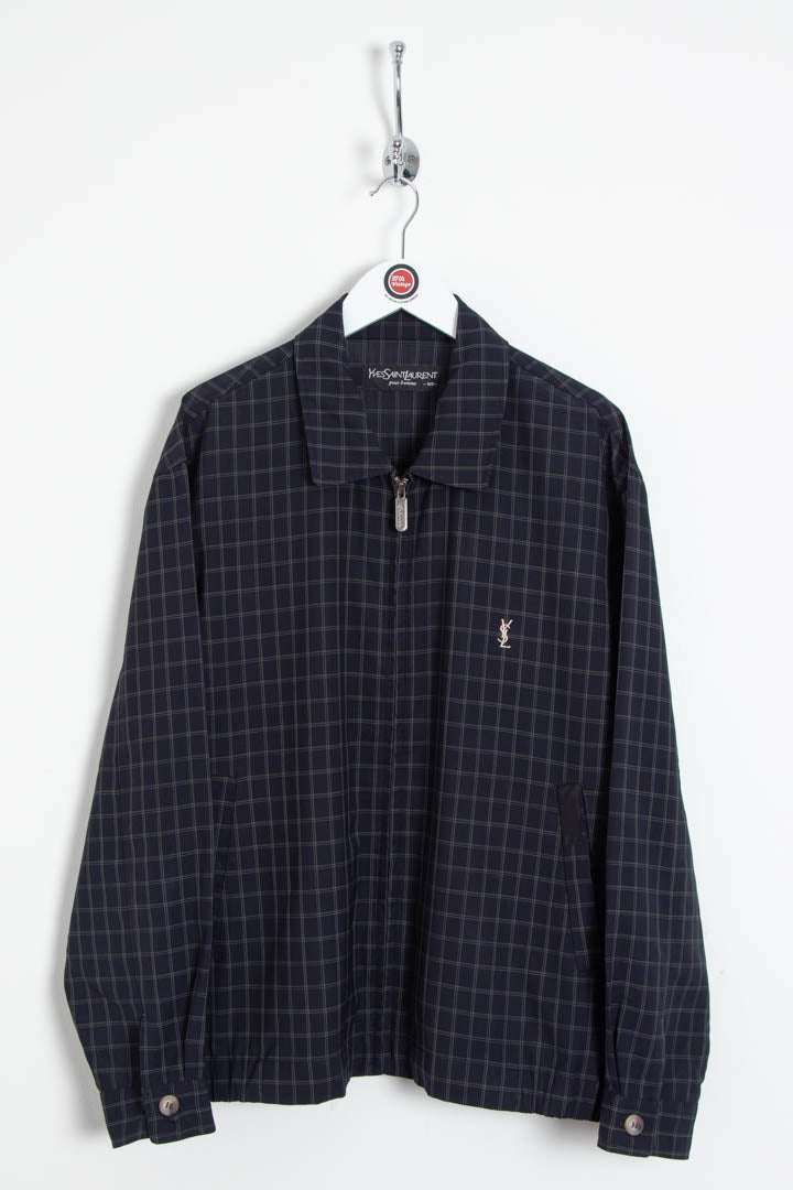 Image of YSL Harrington Jacket (L)