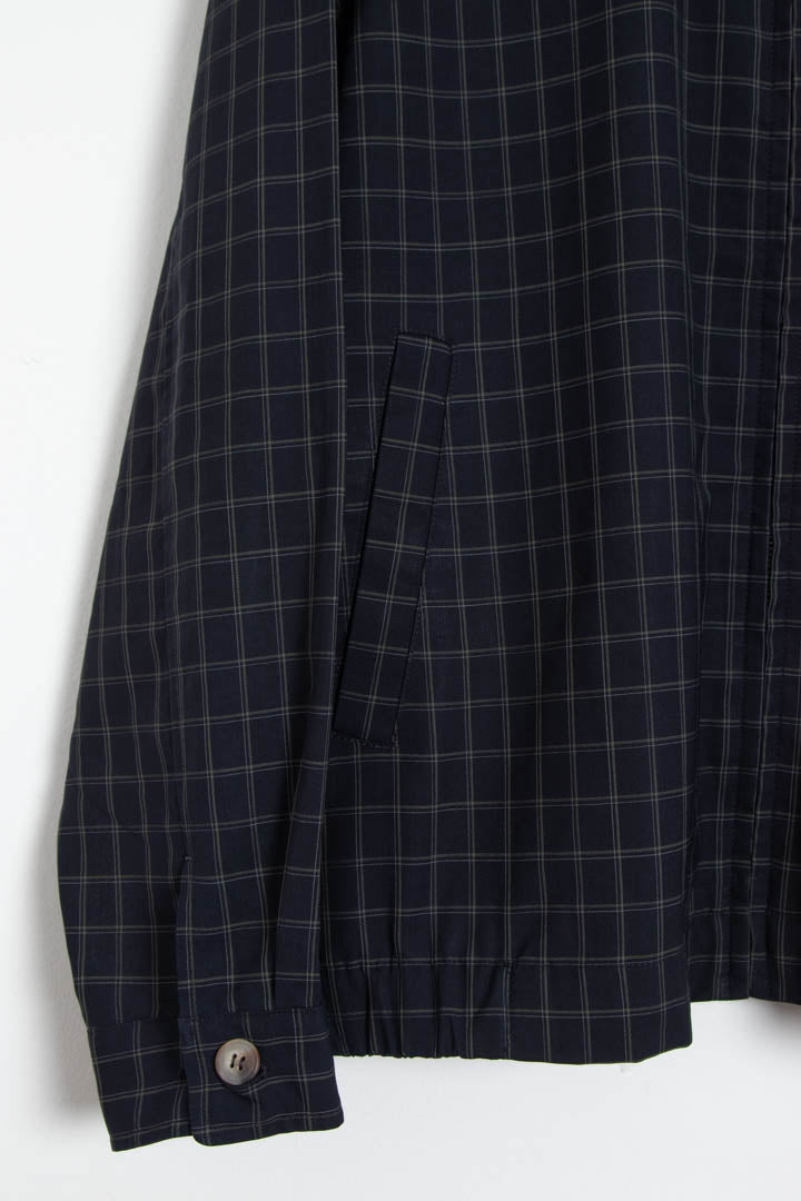 Image of YSL Harrington Jacket (L)