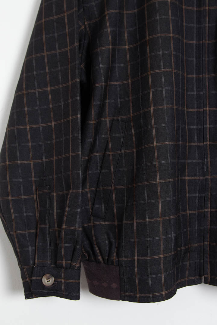 Image of YSL Harrington Jacket (M)