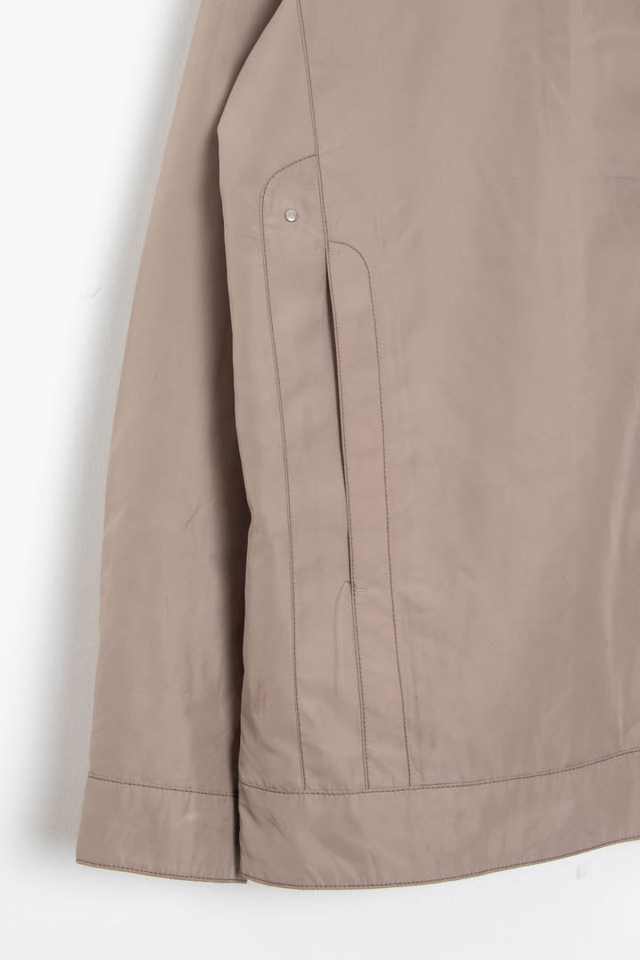 Image of YSL Windbreaker Jacket (M)