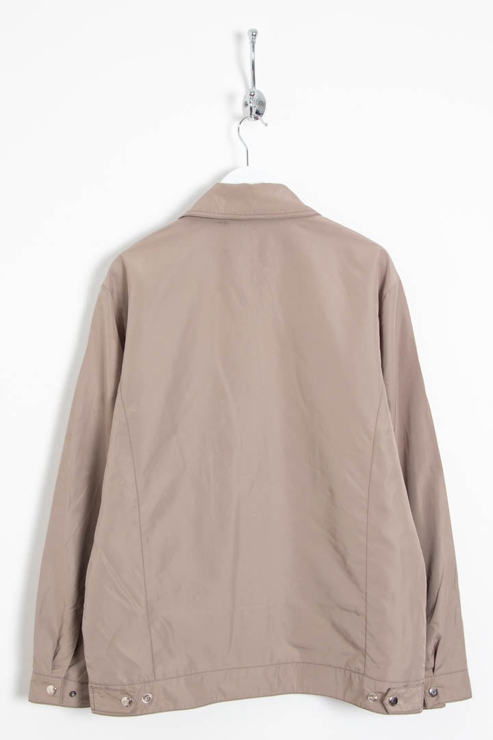 Image of YSL Windbreaker Jacket (M)