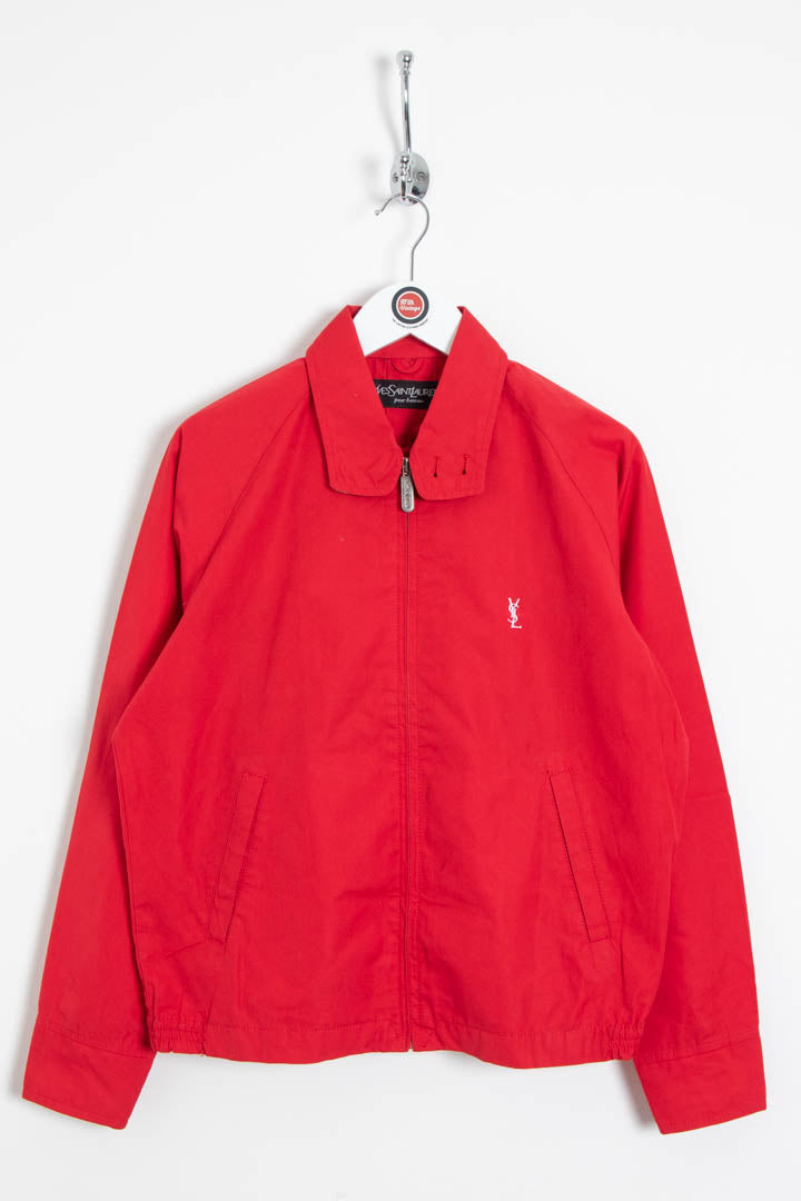 Image of Women's YSL Harrington Jacket (XS)