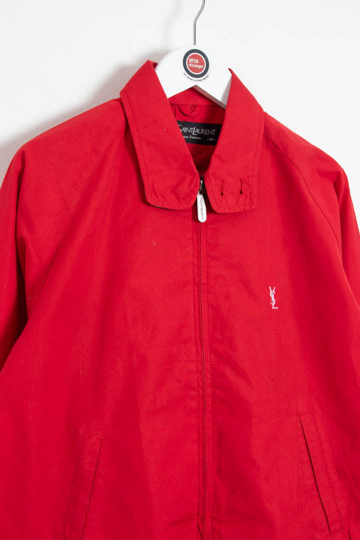 Image of Women's YSL Harrington Jacket (XS)