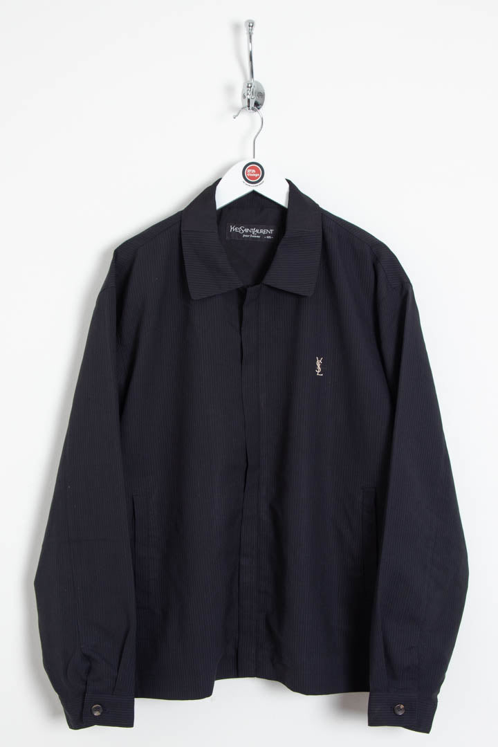 Image of YSL Harrington Jacket (M)