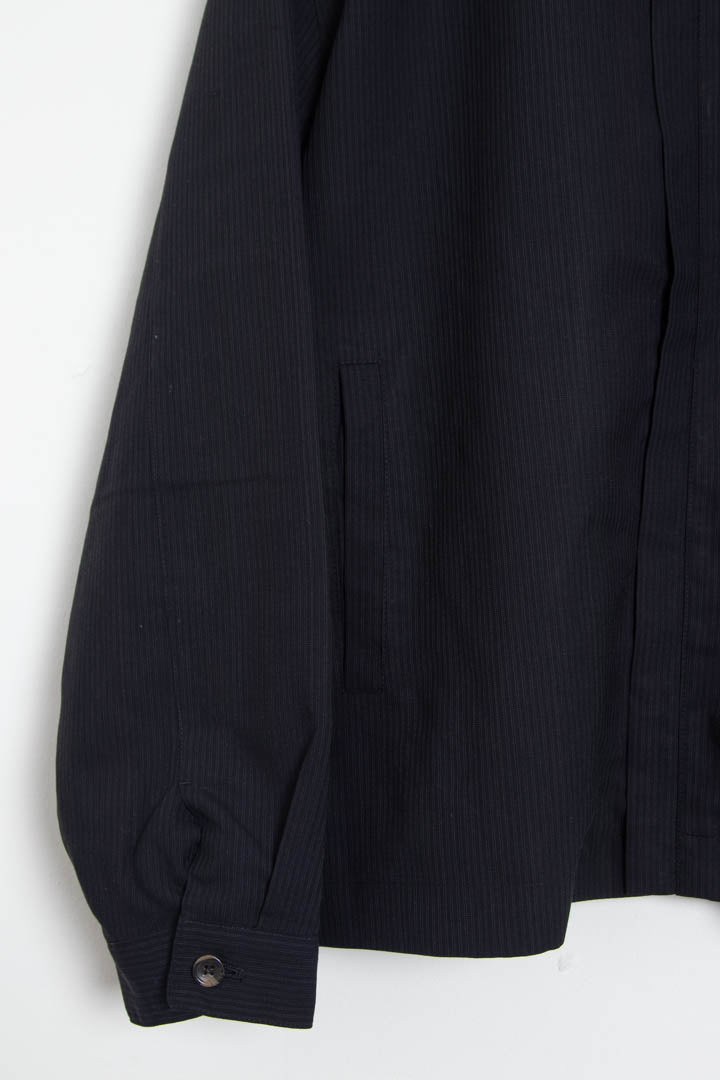 Image of YSL Harrington Jacket (M)