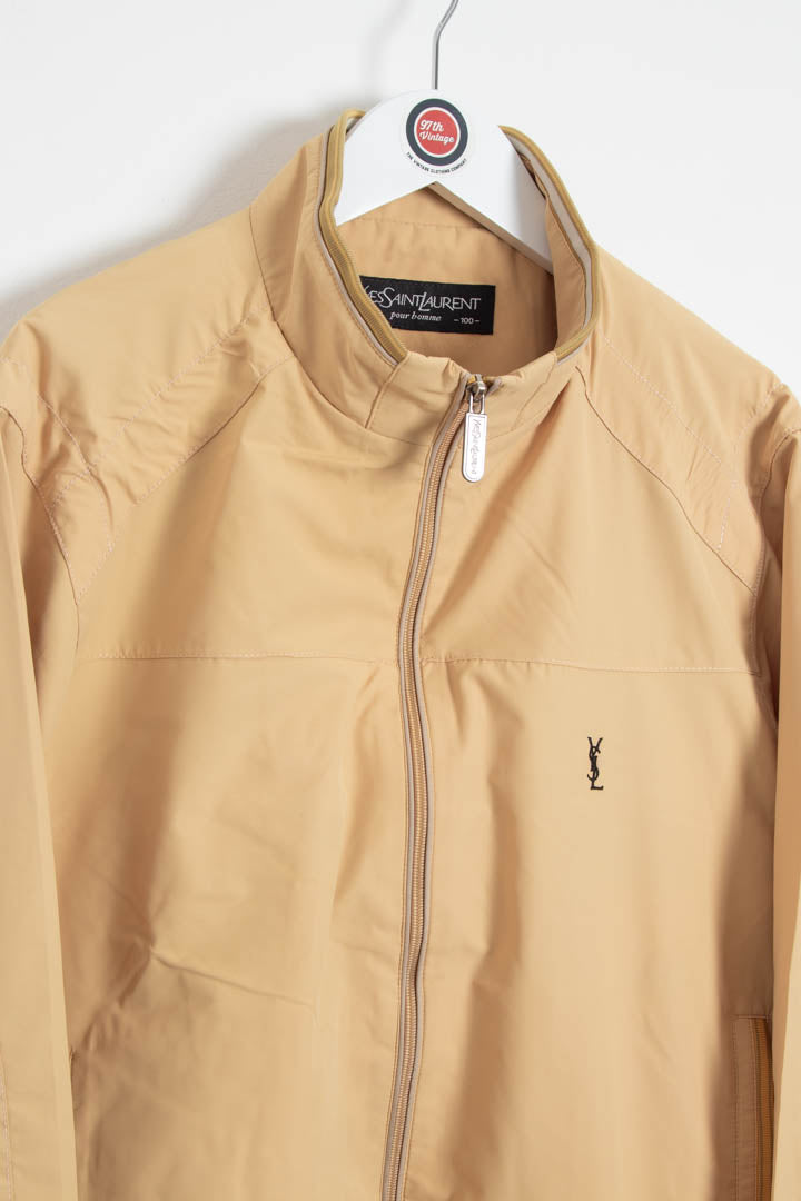 Image of YSL Bomber Jacket (S)