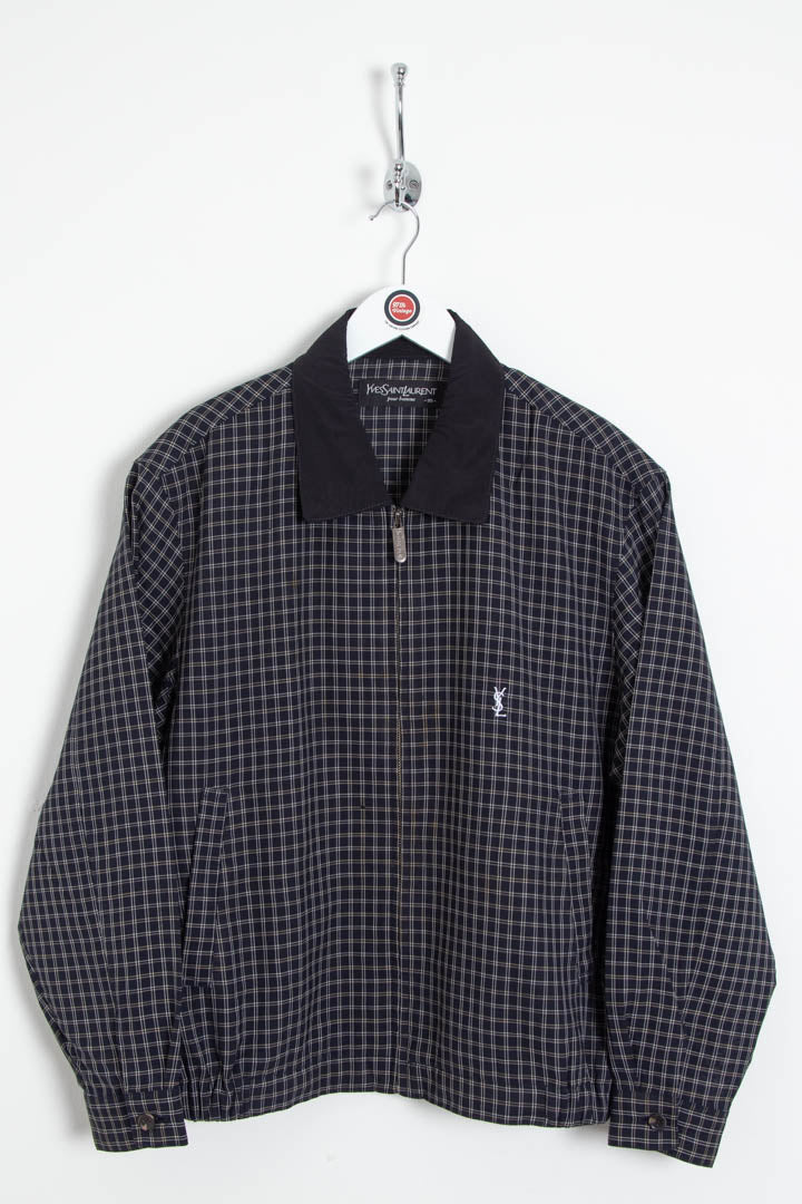 Image of YSL Harrington Jacket (S)