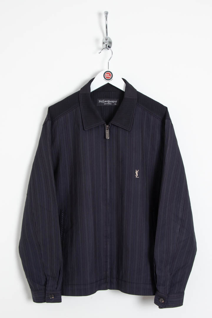 Image of YSL Harrington Jacket (M)