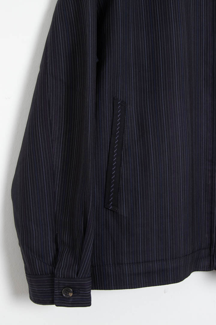 Image of YSL Harrington Jacket (M)