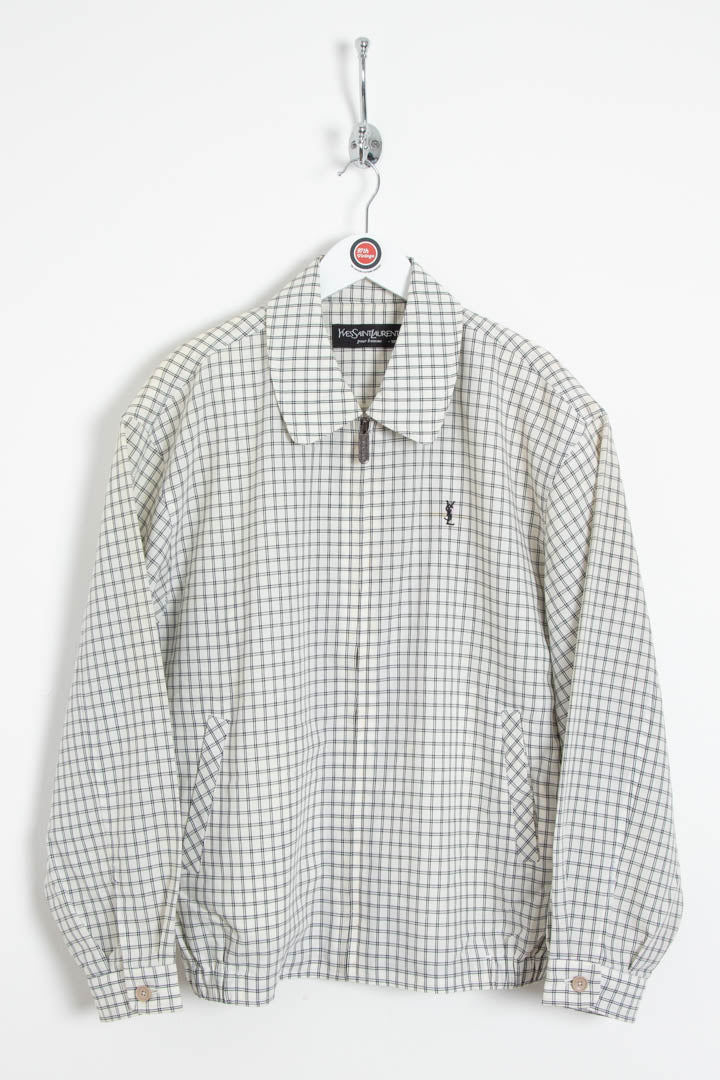 Image of YSL Harrington Jacket (M)