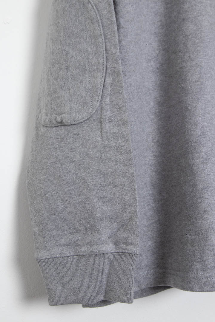 Image of Polo Ralph Lauren Long Sleeve Rugby Polo Shirt (XXL)