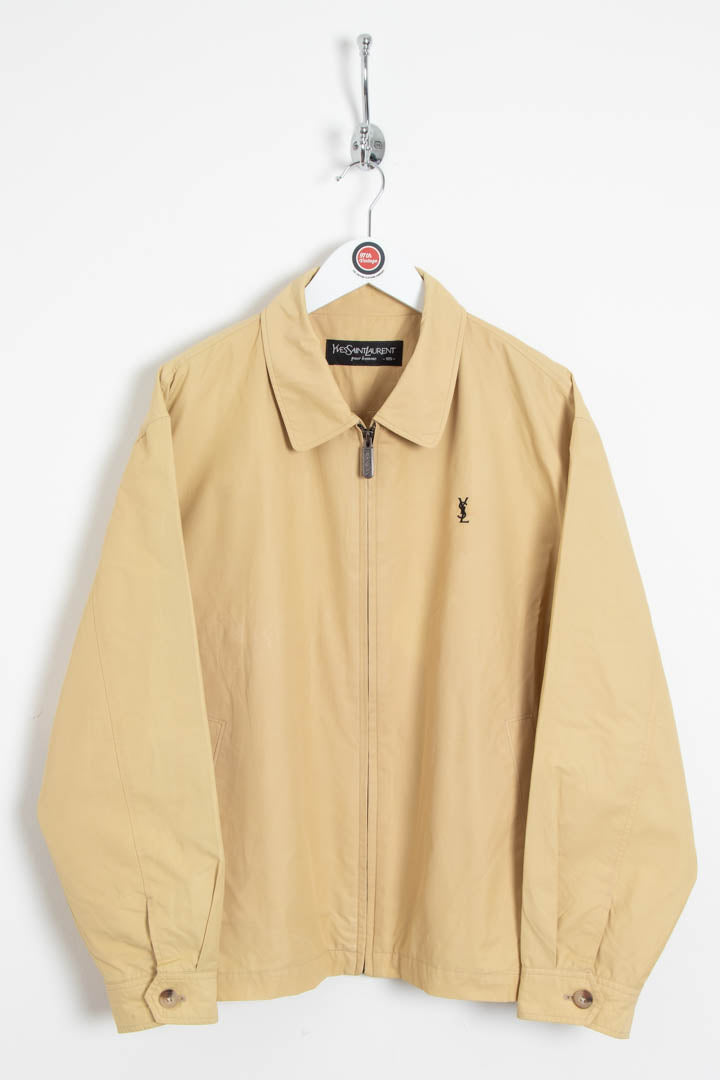 Image of YSL Harrington Jacket (S)