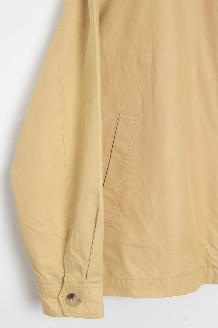 Image of YSL Harrington Jacket (S)