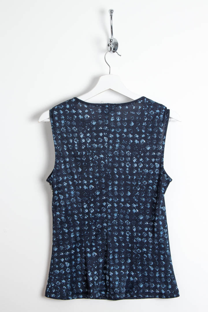 Image of Women's Versace Tank Top (M)