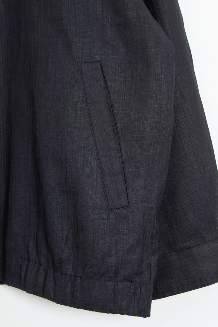 Image of YSL Harrington Jacket (M)