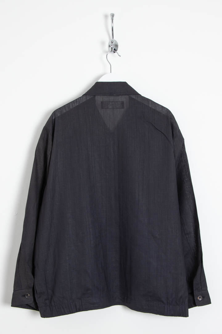 Image of YSL Harrington Jacket (M)
