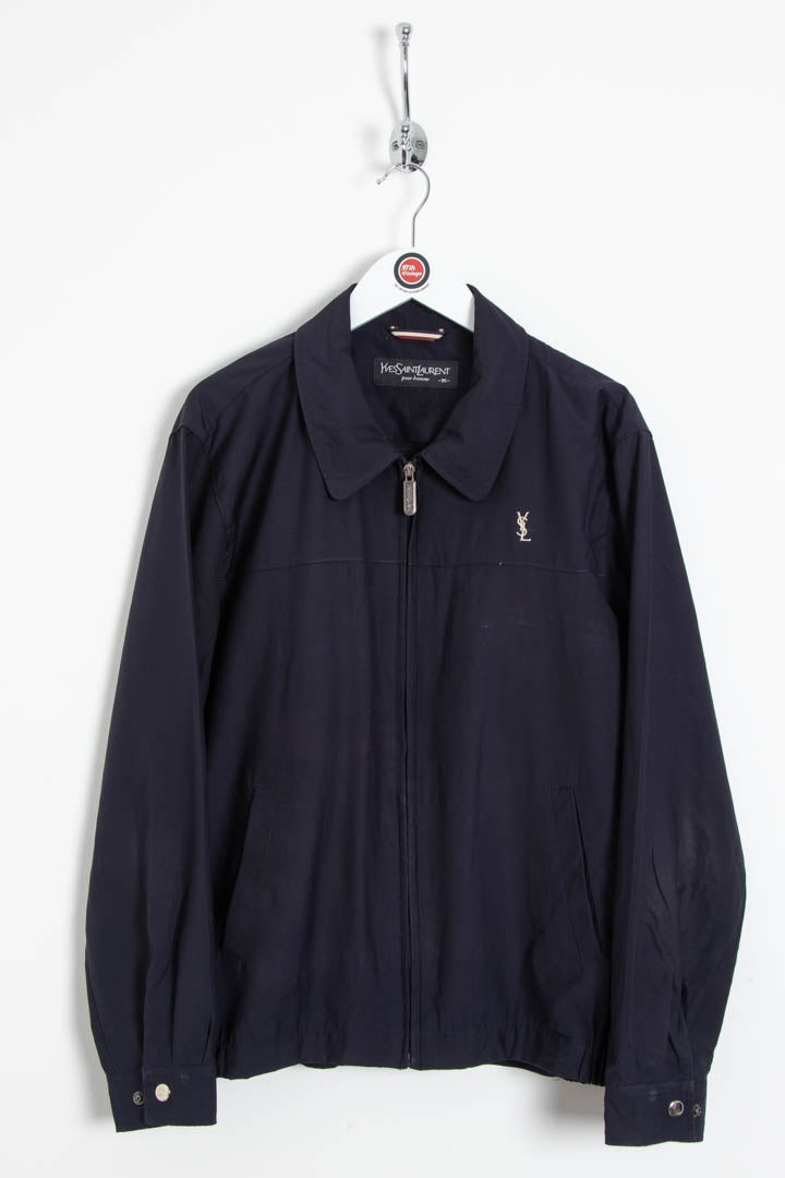 Image of YSL Harrington Jacket (S)