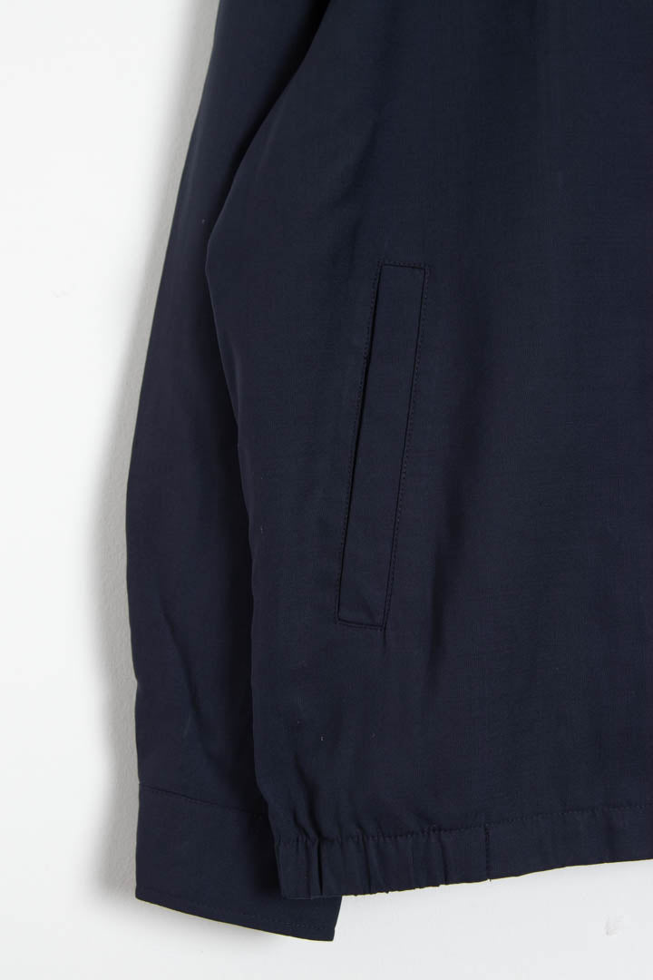 Image of YSL Harrington Jacket (S)