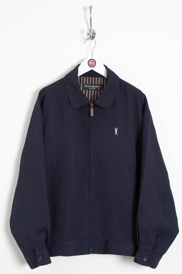 Image of YSL Harrington Jacket (M)
