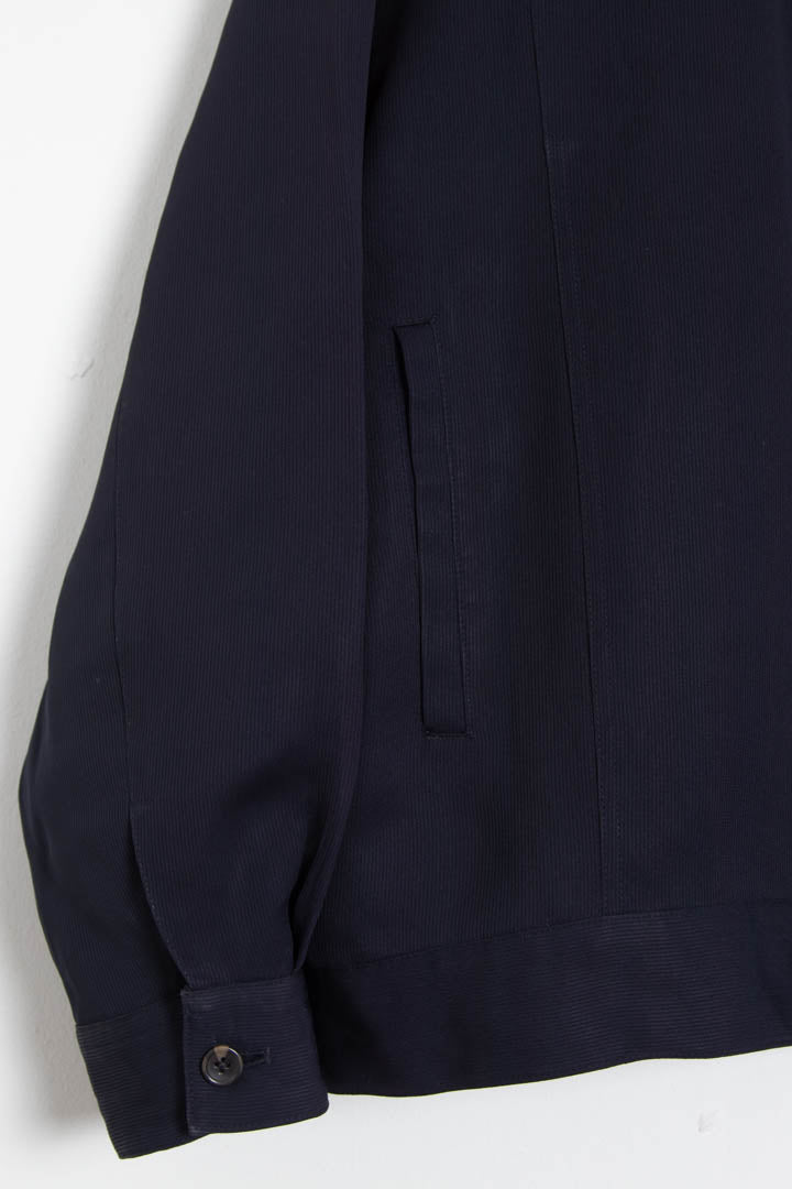 Image of YSL Harrington Jacket (M)