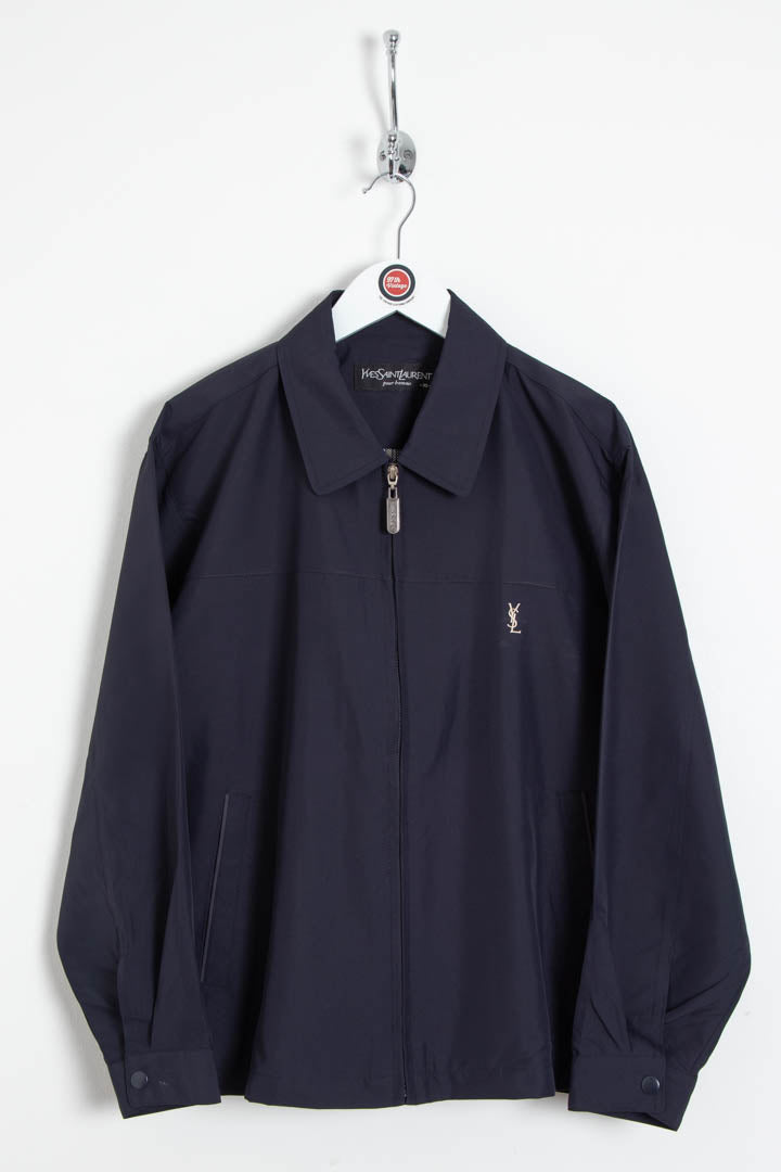 Image of YSL Harrington Jacket (S)