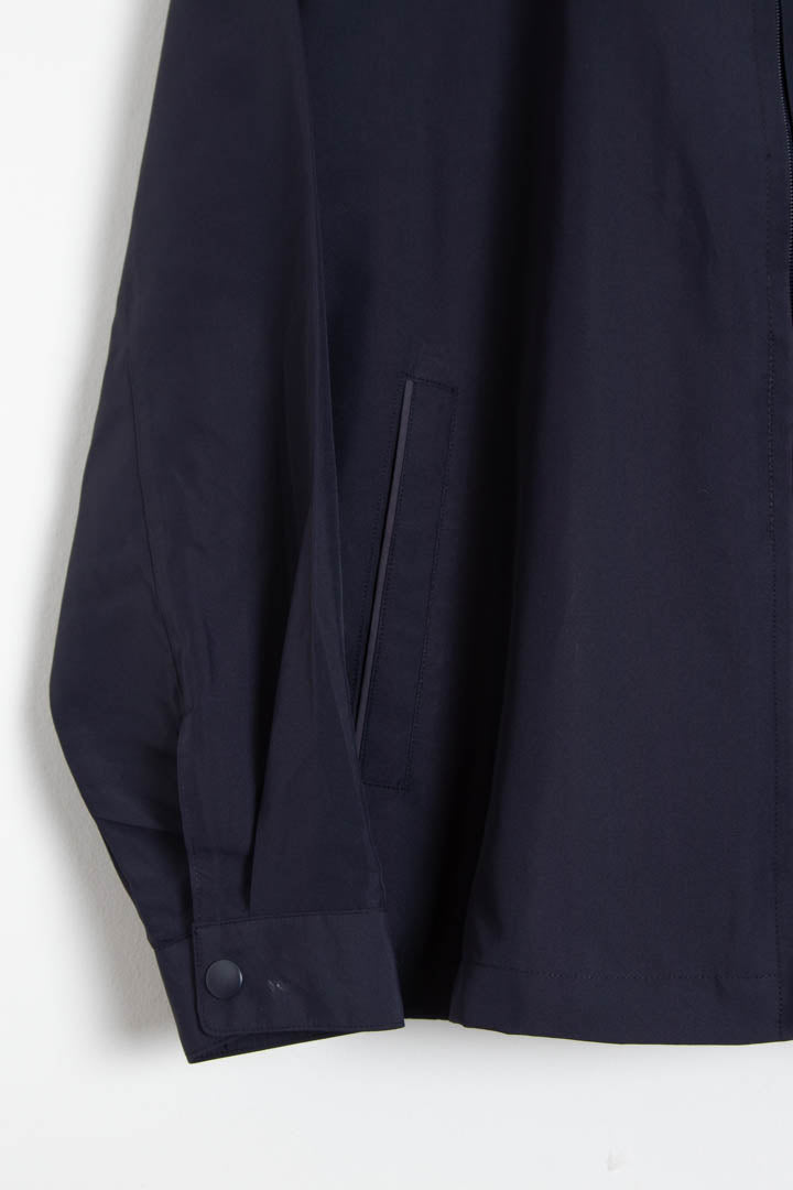 Image of YSL Harrington Jacket (S)
