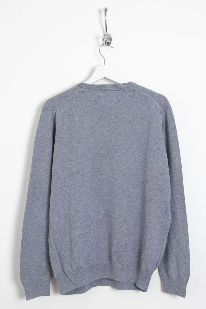 Image of Barbour Crew Neck Jumper (M)