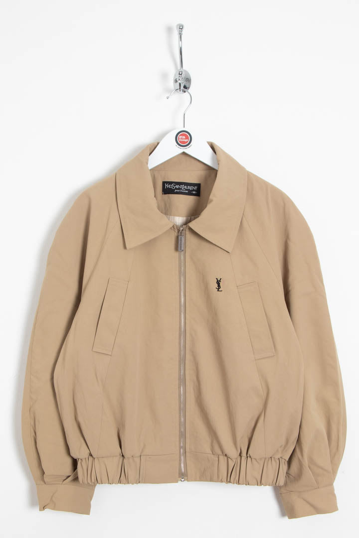 Image of Women's YSL Bomber Jacket (S)