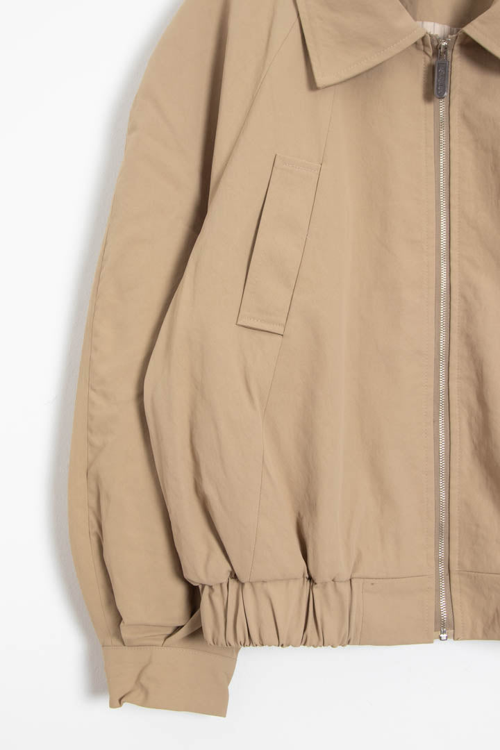 Image of Women's YSL Bomber Jacket (S)