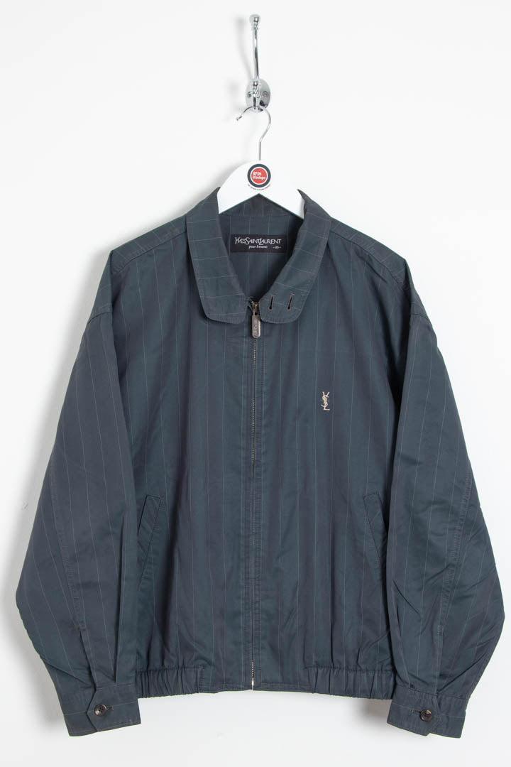 Image of YSL Harrington Jacket (M)