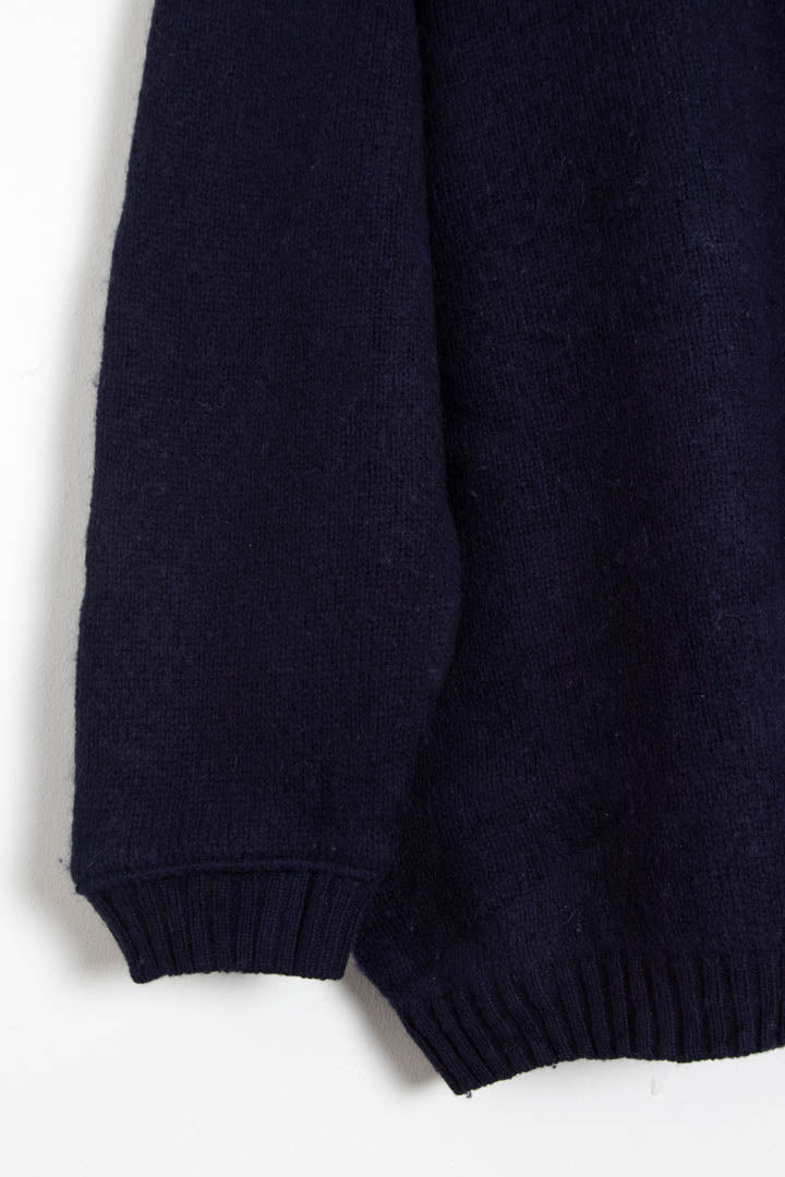 Image of Women's Burberry Wool Jumper (L)