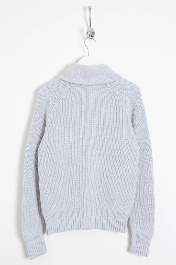 Image of Armani Cotton Jumper (XS)
