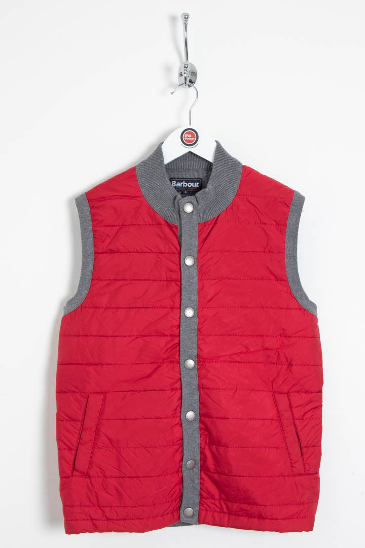 Image of Barbour Vest (S)