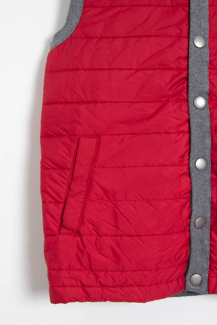 Image of Barbour Vest (S)