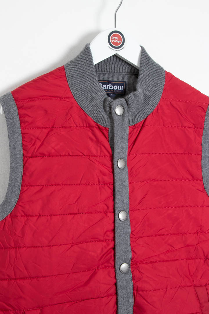 Image of Barbour Vest (S)