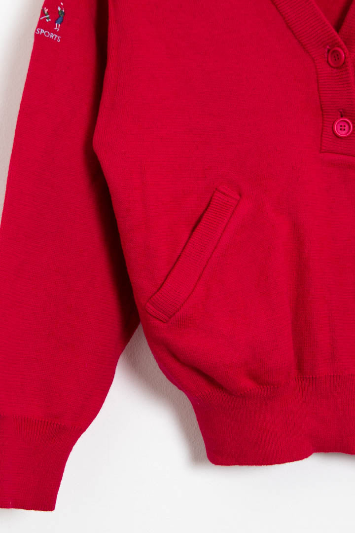 Image of Women's Christian Dior Sports Knitted Jumper (XS)