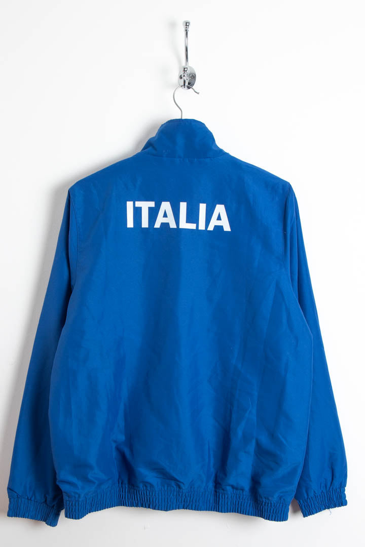 Image of Italy Cusi Full Kappa Tracksuit (M)