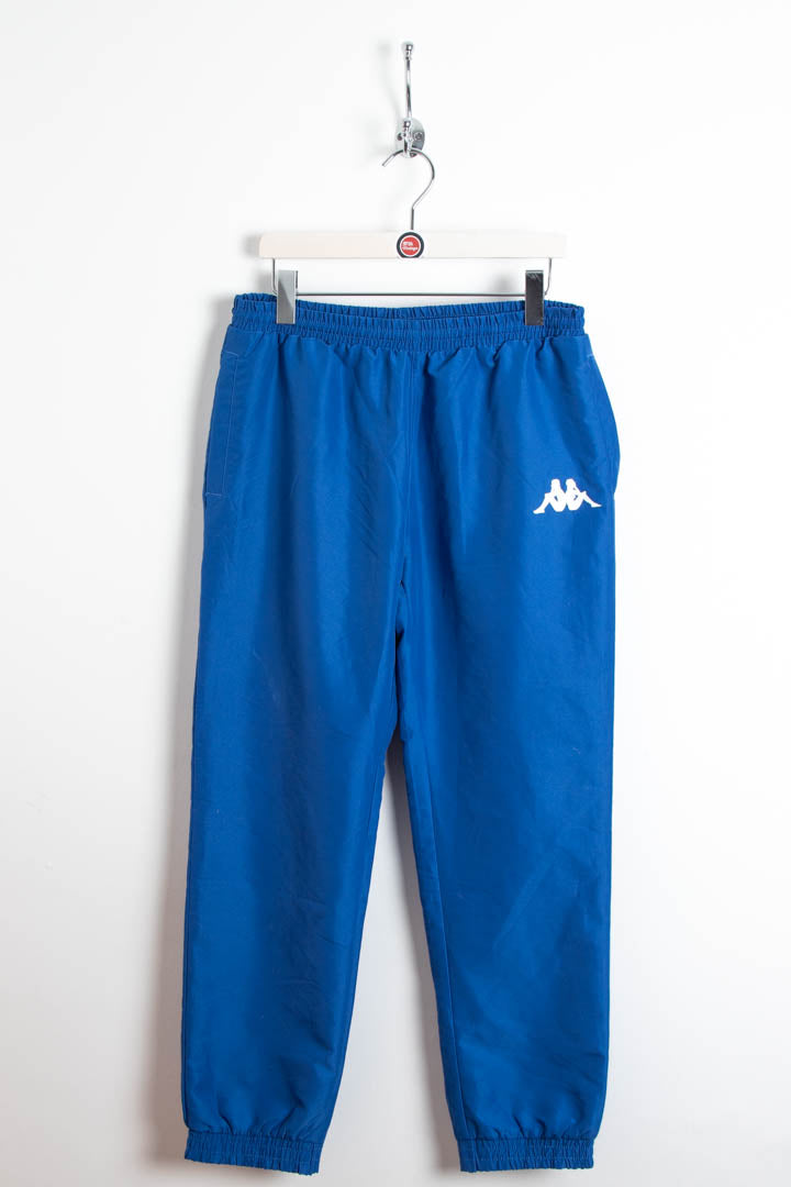 Image of Italy Cusi Full Kappa Tracksuit (M)