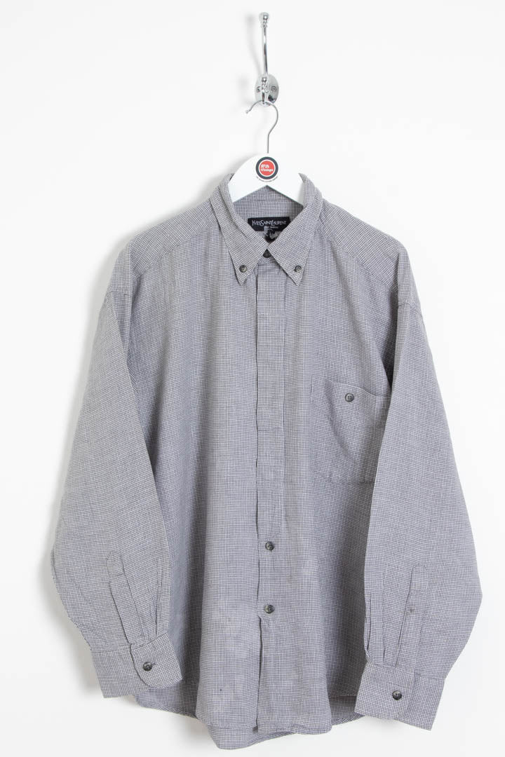 Image of YSL Long Sleeve Shirt (L)
